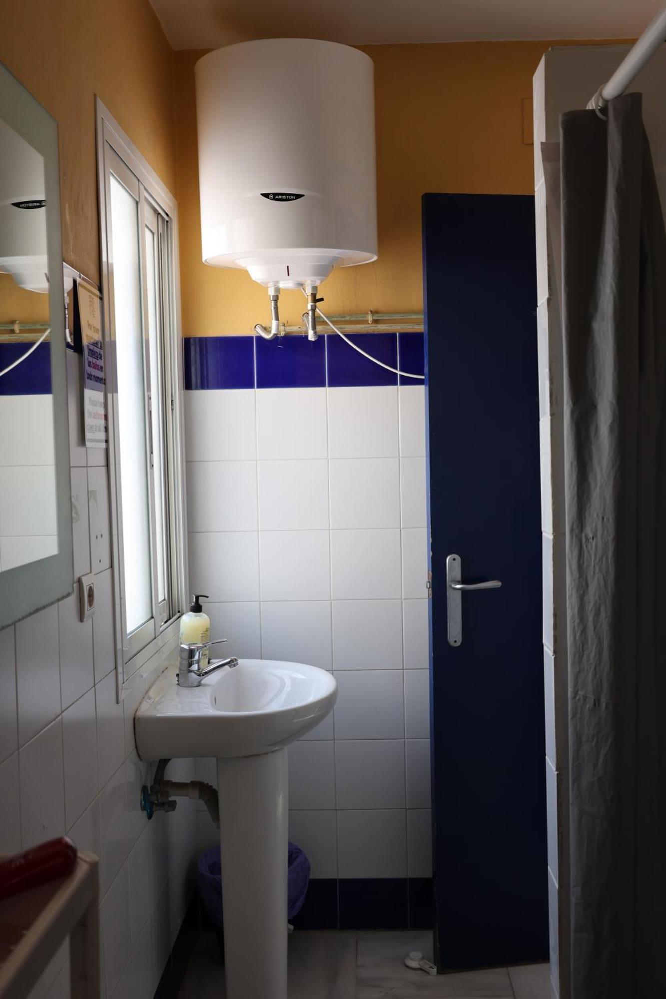 San Isidoro Hostel Sevilla ภายนอก รูปภาพ
